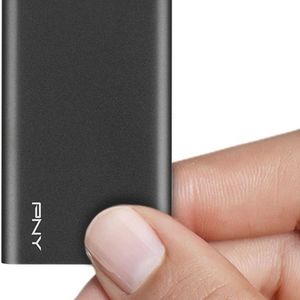 PNY Elite USB 3.0 Portable Solid State Drive (SSD)